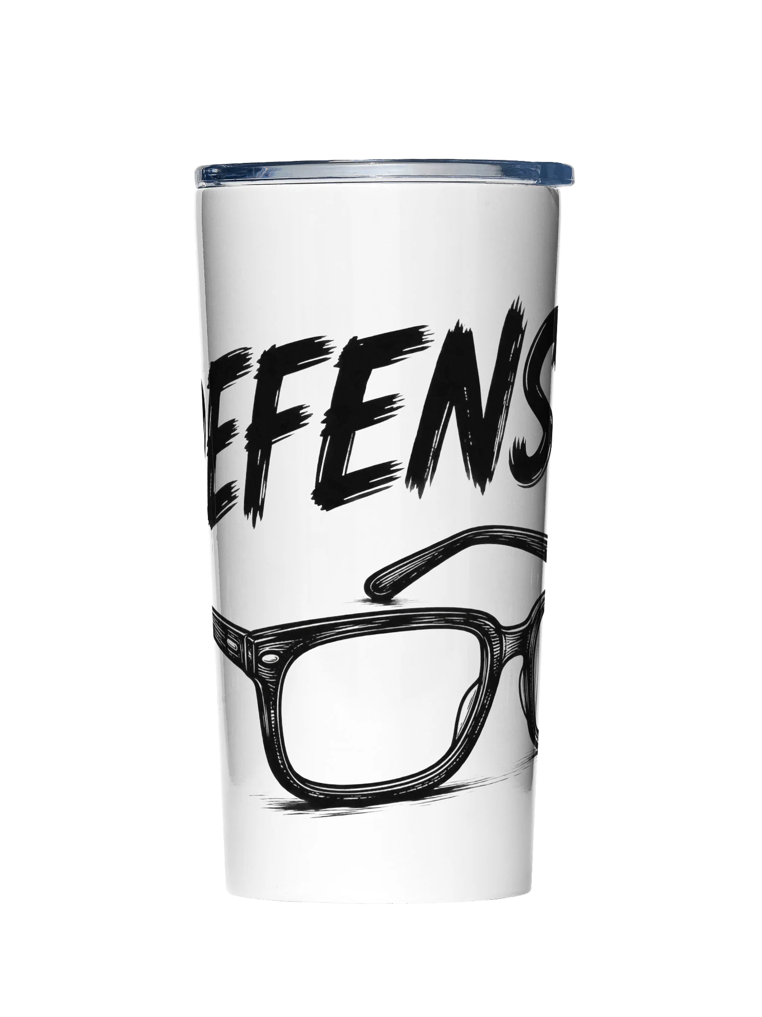 Grumper Defense! Tumbler product image (1)