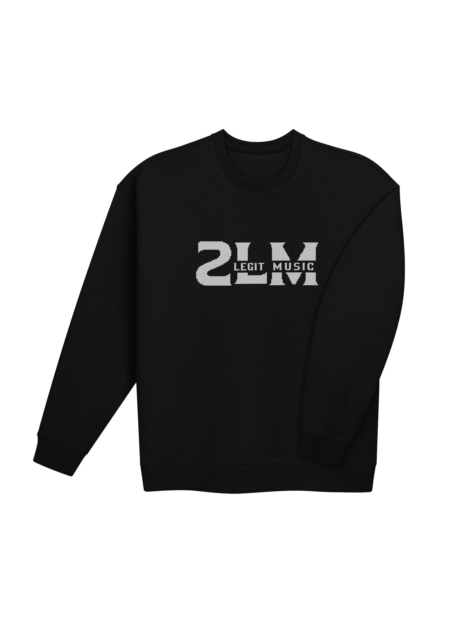 2 Legit Music Sweatshirt product image (4)