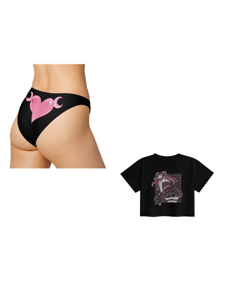 Bootiful Crop and VCut product image (1)