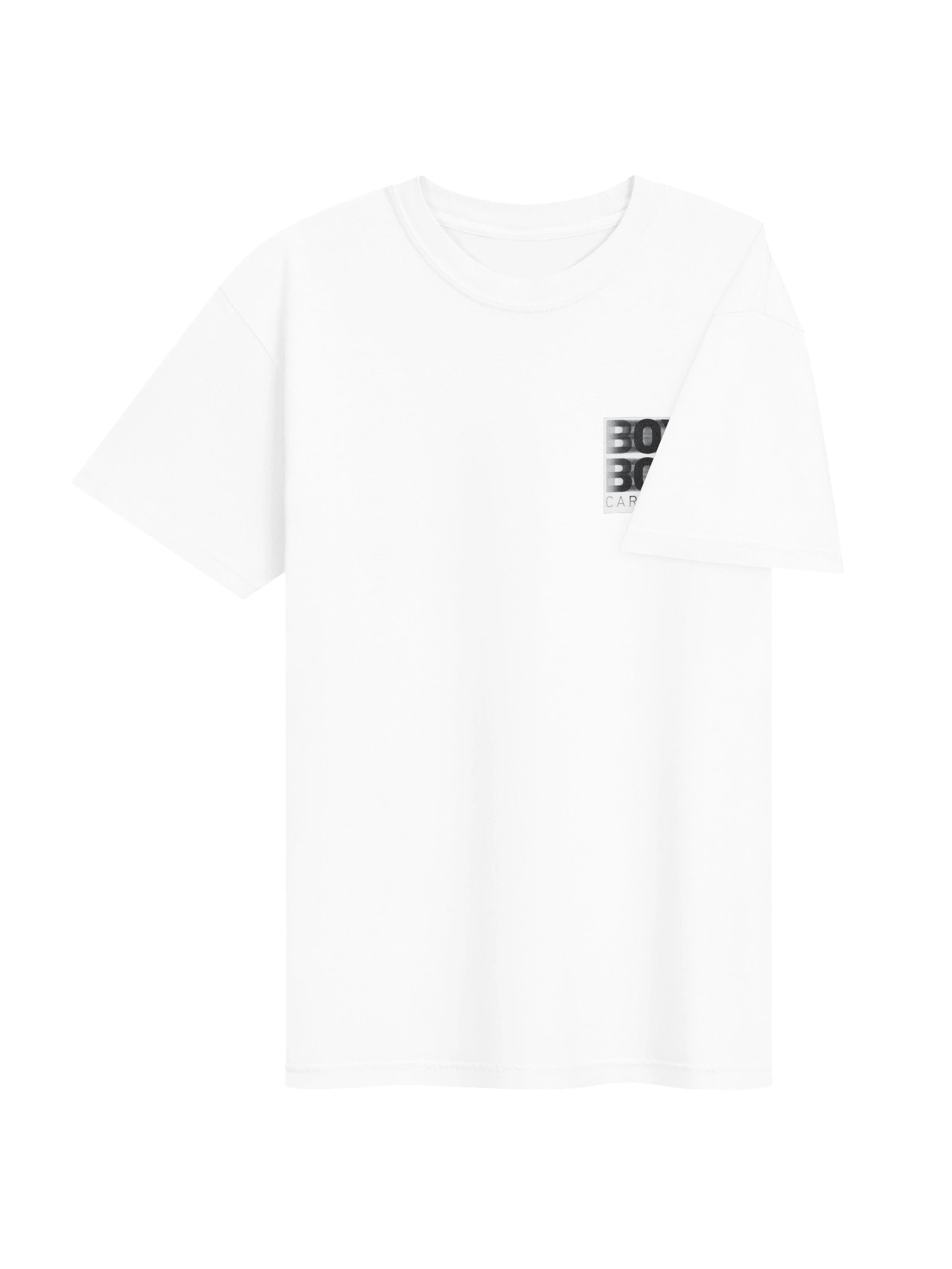 BOXBOX Retro Racing Car Club Tee product image (4)
