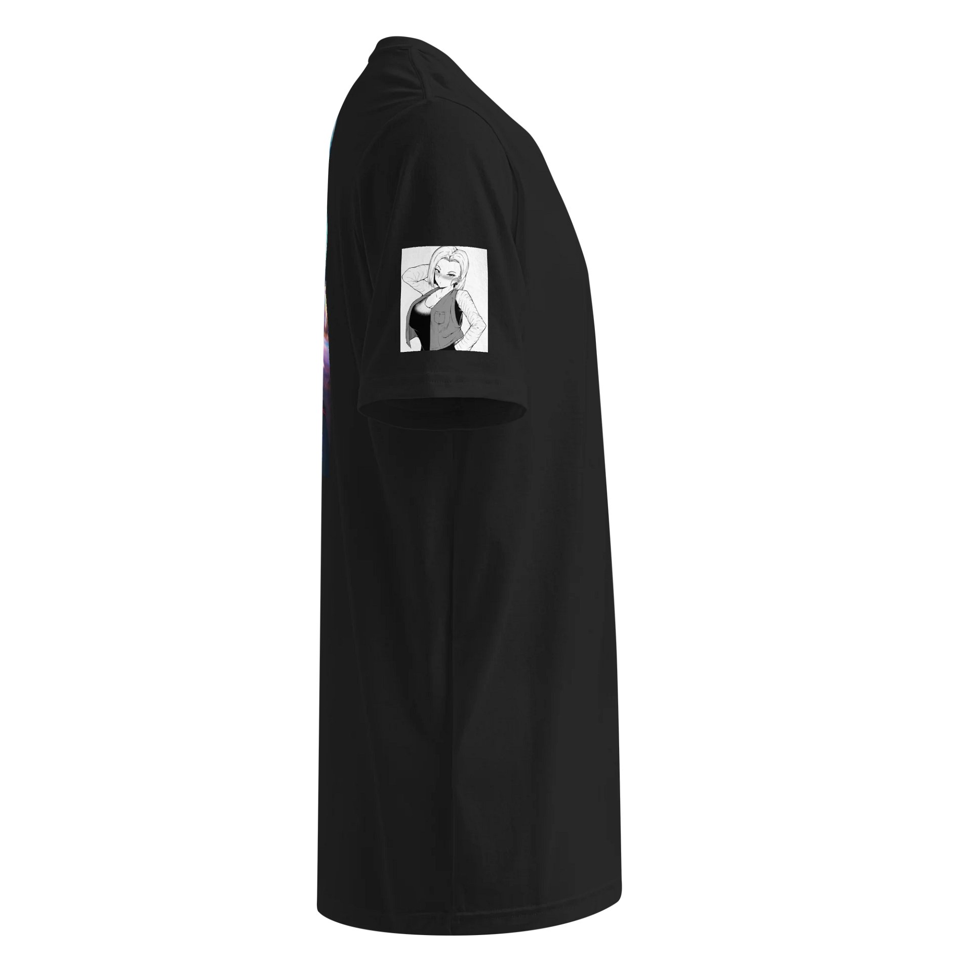 Anime Shirt product image (6)