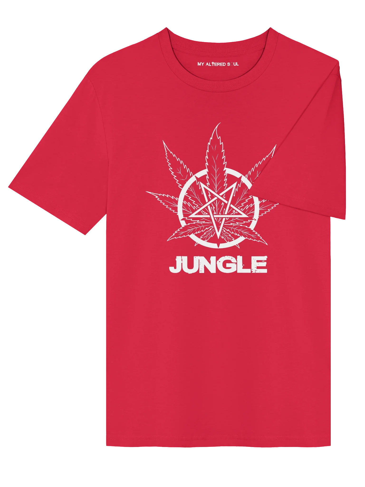 420 Junglist