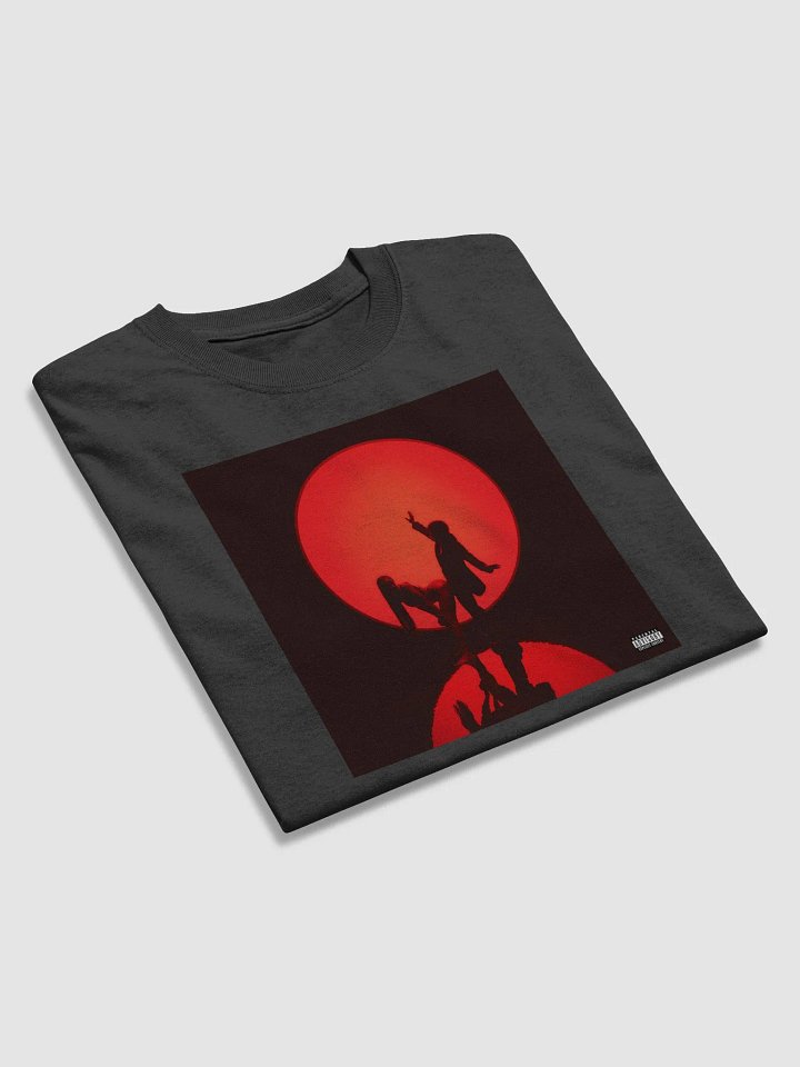 Fat Juicy & Wet Sexyy Red & Bruno Mars T-Shirt product image (46)