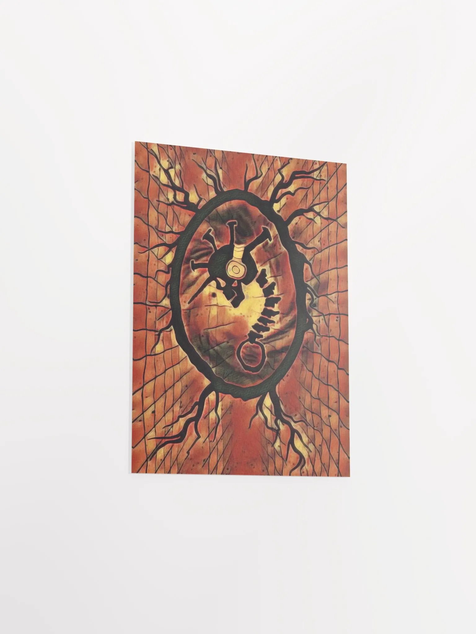 Branches of Reality Poster product image (22)