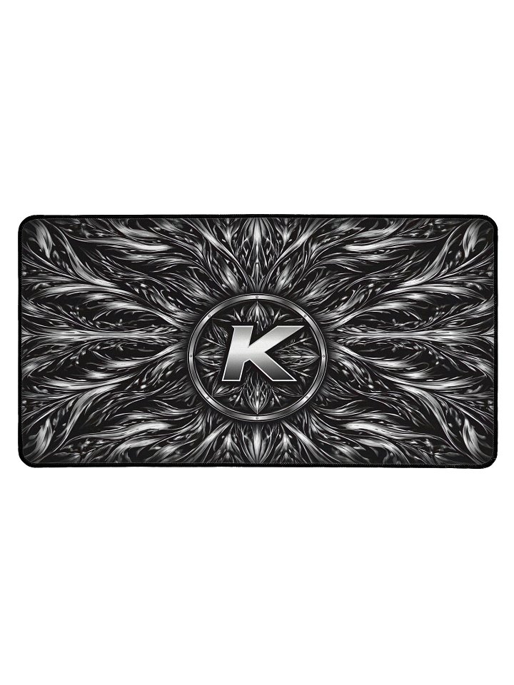 Tribal Neoprene Desk Mat product image (1)