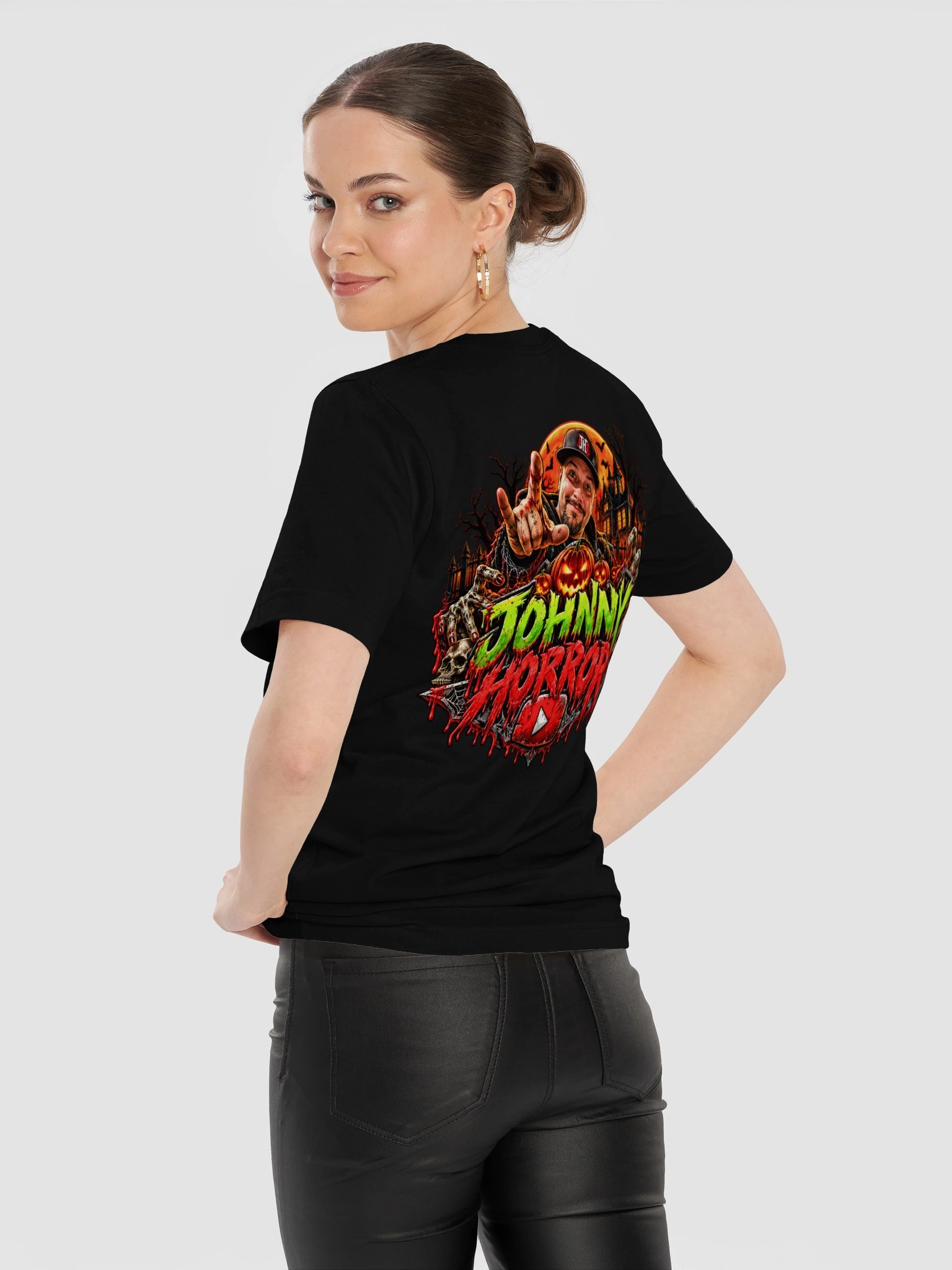 Devil Horns Rock Star product image (112)