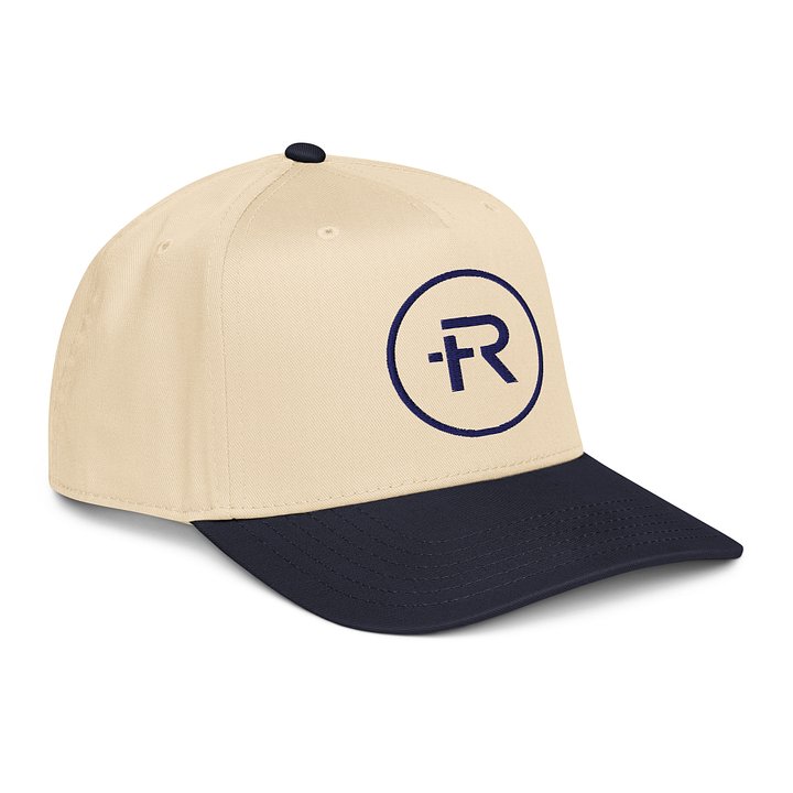 RCC R Logo Baseball product image (2)