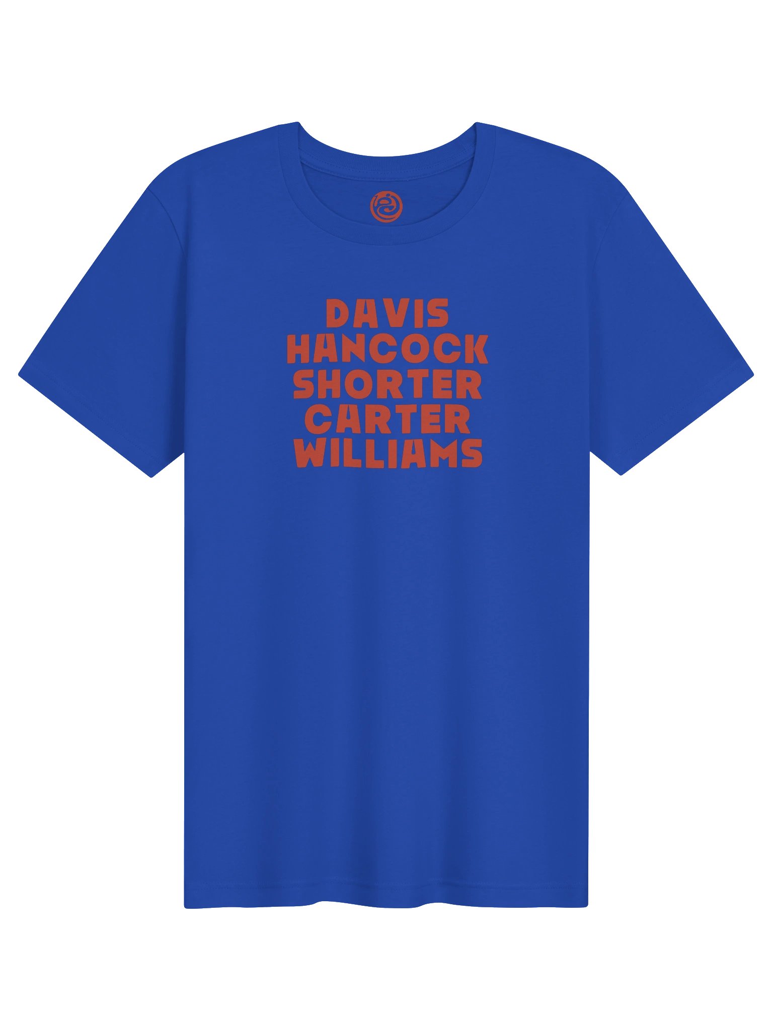 Second Great T Shirt product image (4)
