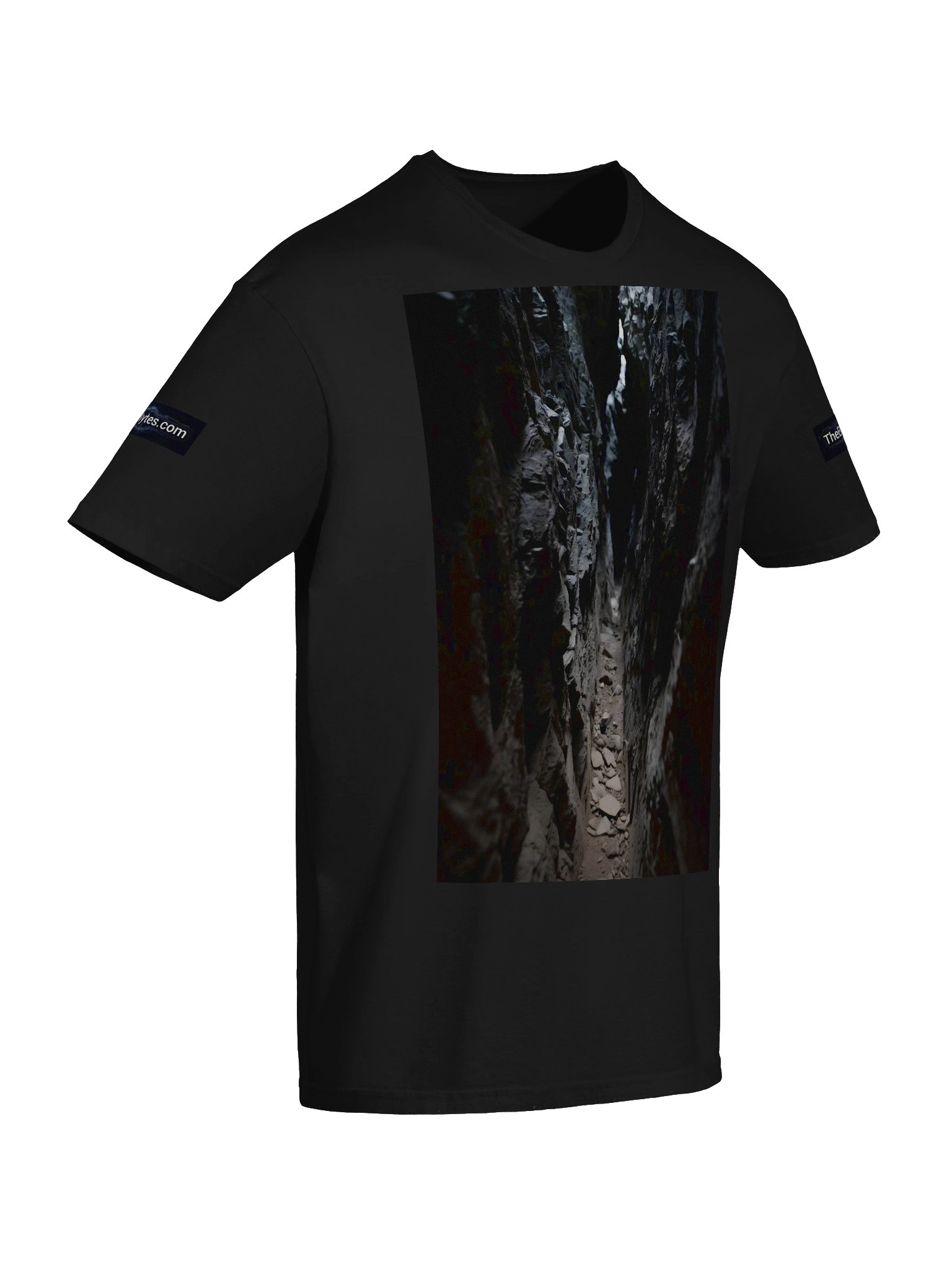 Unease Cover T-Shirt product image (10)