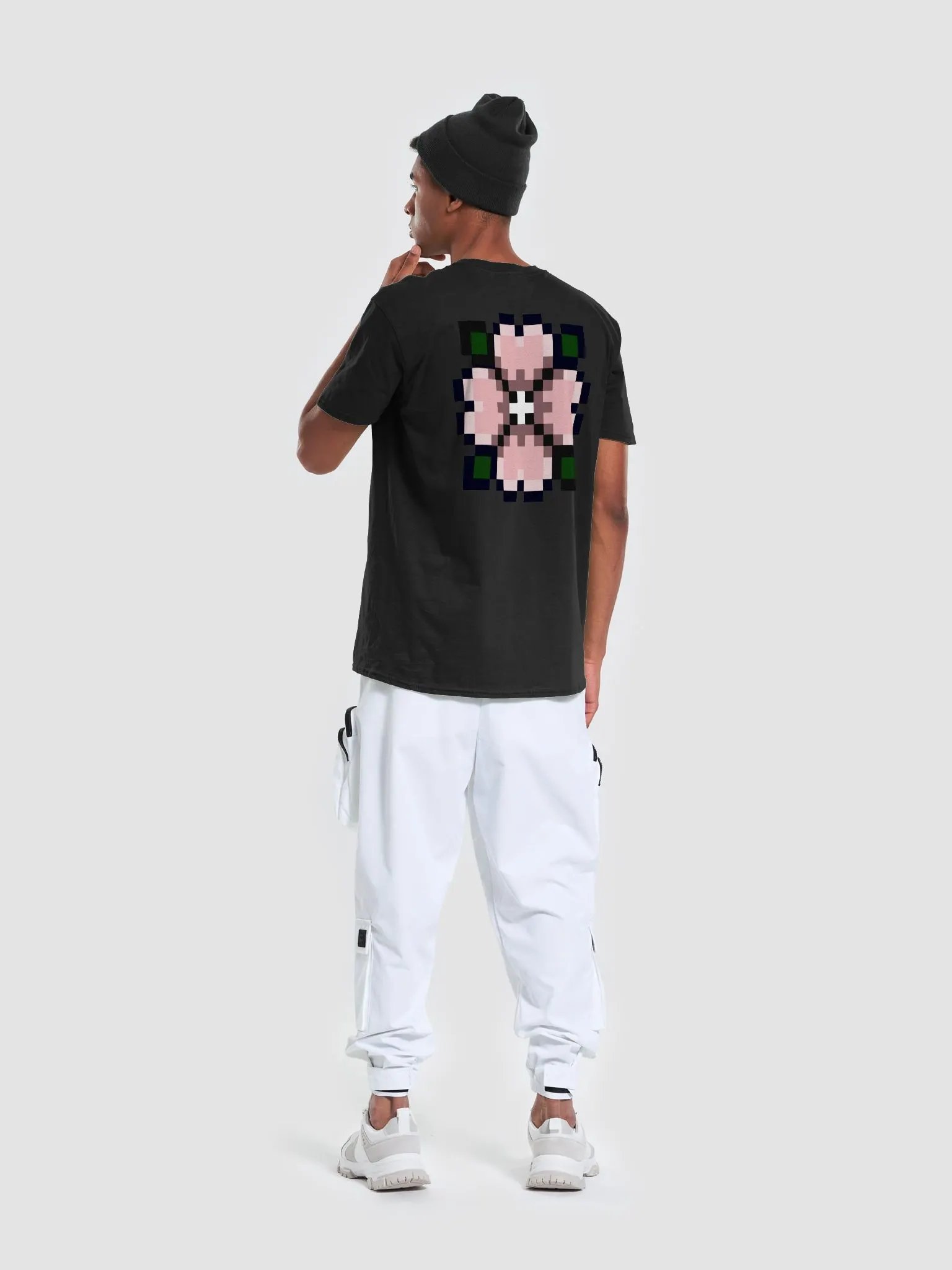 Twirly regular Tee product image (3)