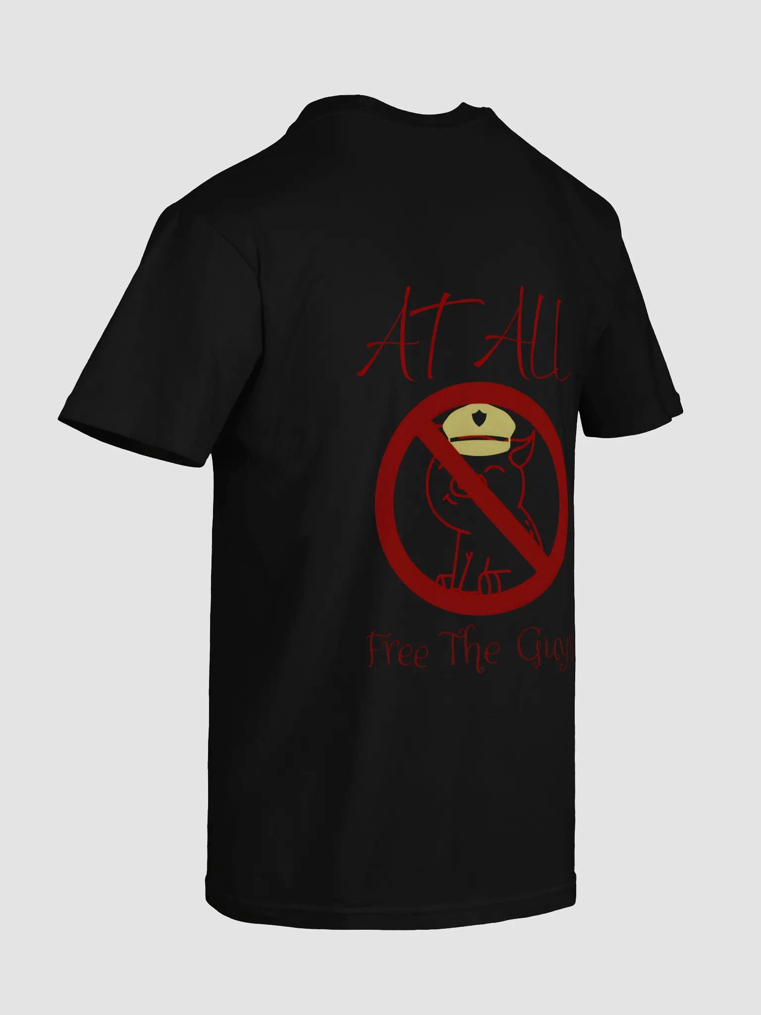 We Don't F With 12 T-Shirt product image (6)