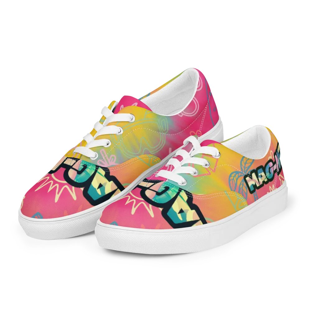 Mag-Net's Sun slapped shoes! product image (3)