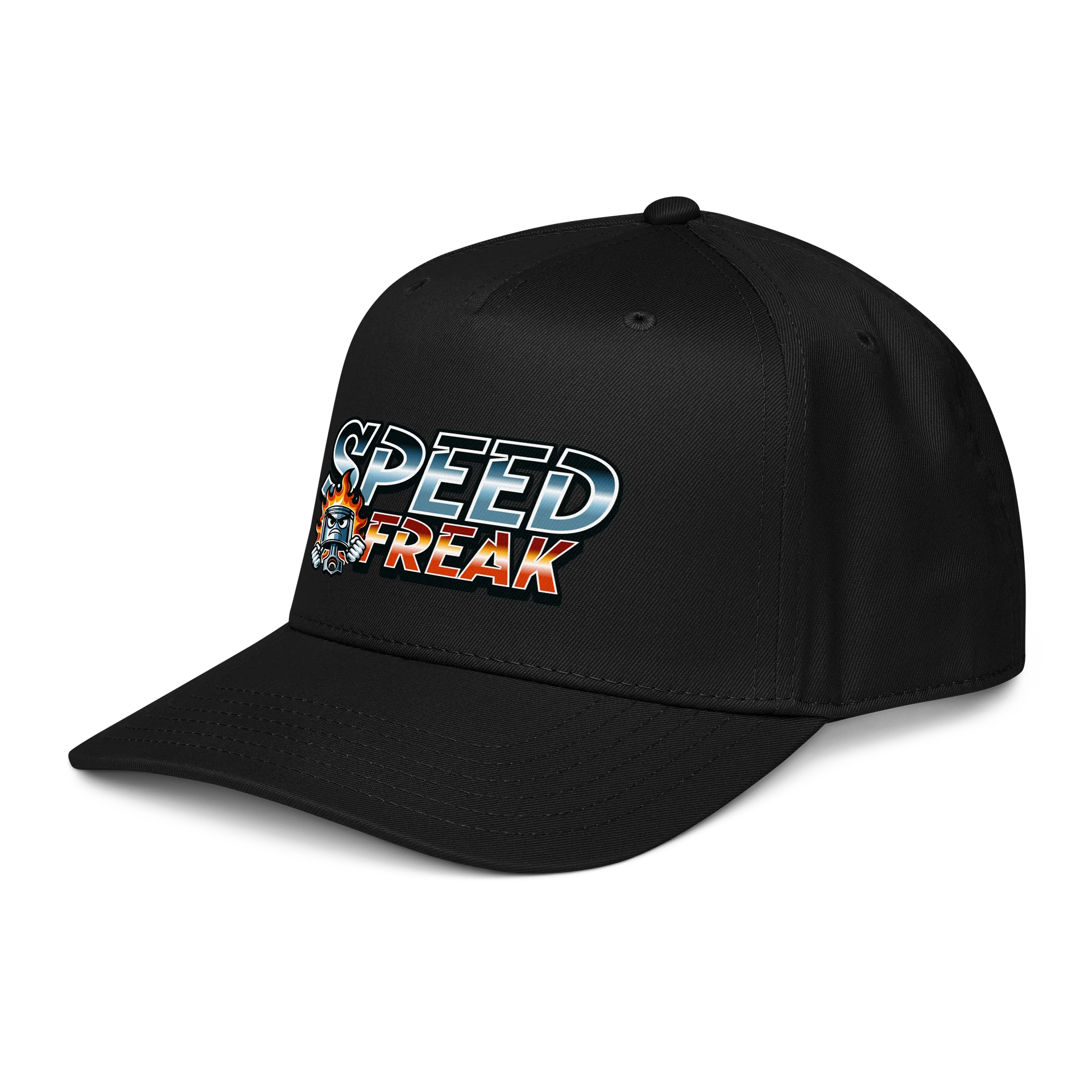 Speed Freak - Baseball Cap product image (3)