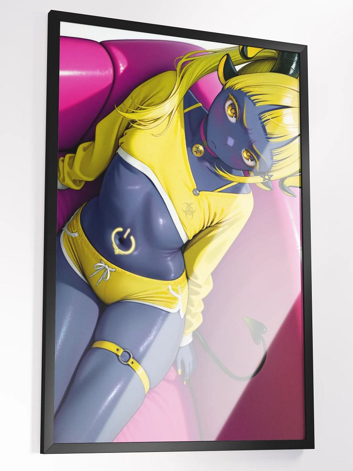 Shrine 2 the Queen Poster product image (2)