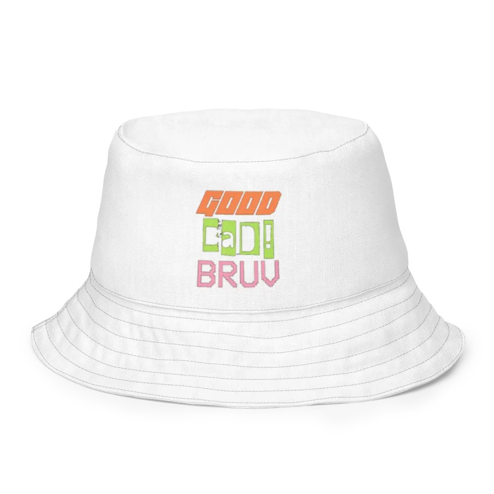 GBB Bucket Hat product image (11)
