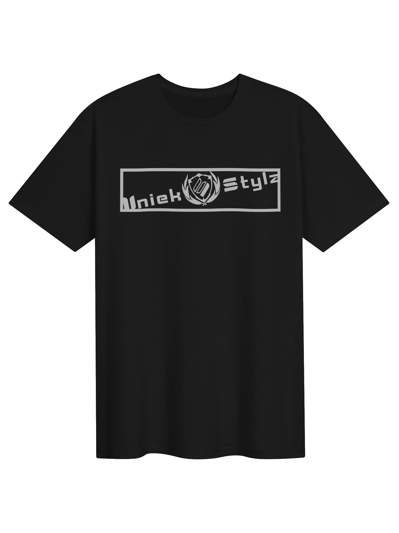 US — "THE VISION" Tee product image (1)