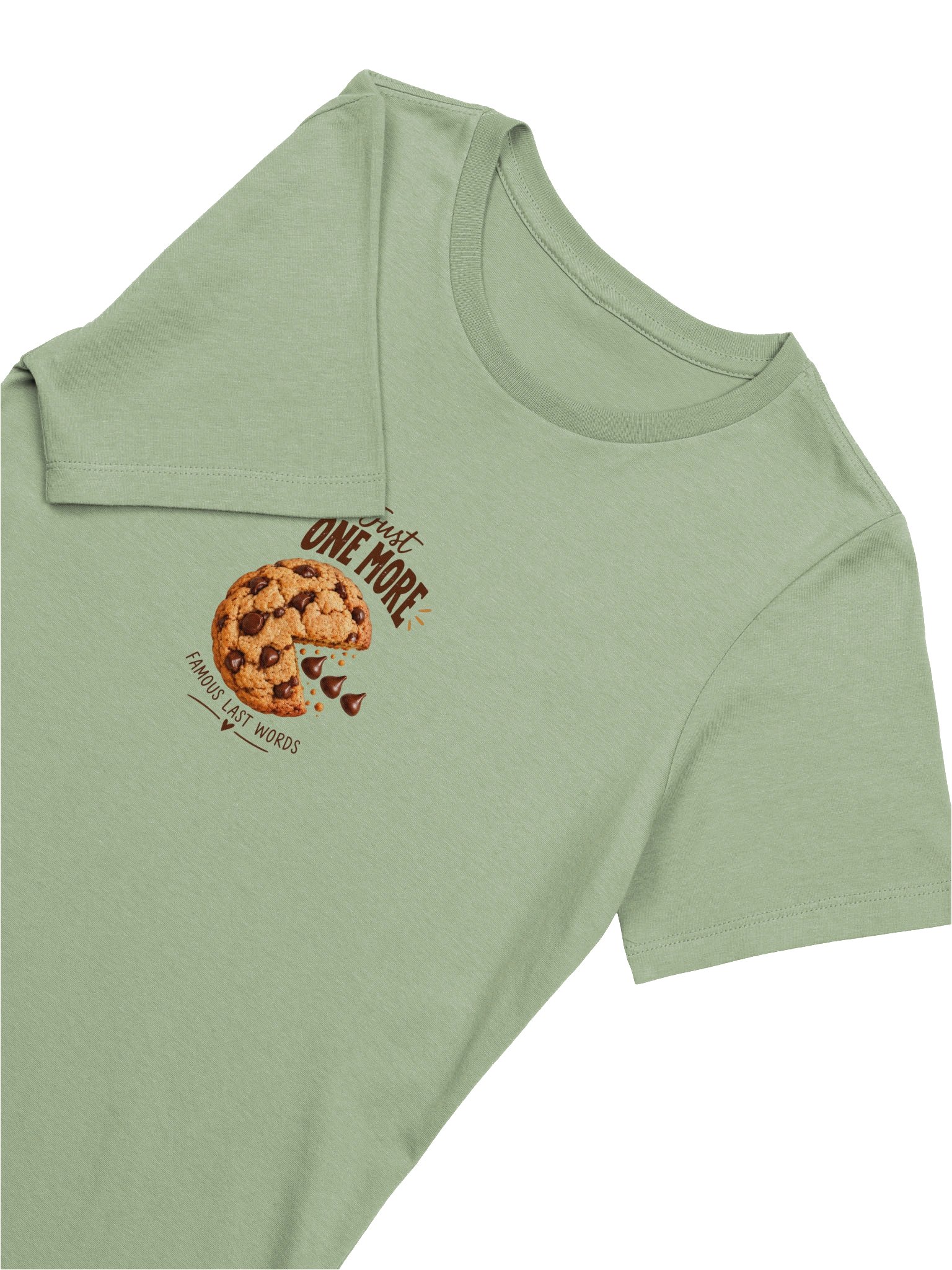Just One More-Famous Last Words product image (5)
