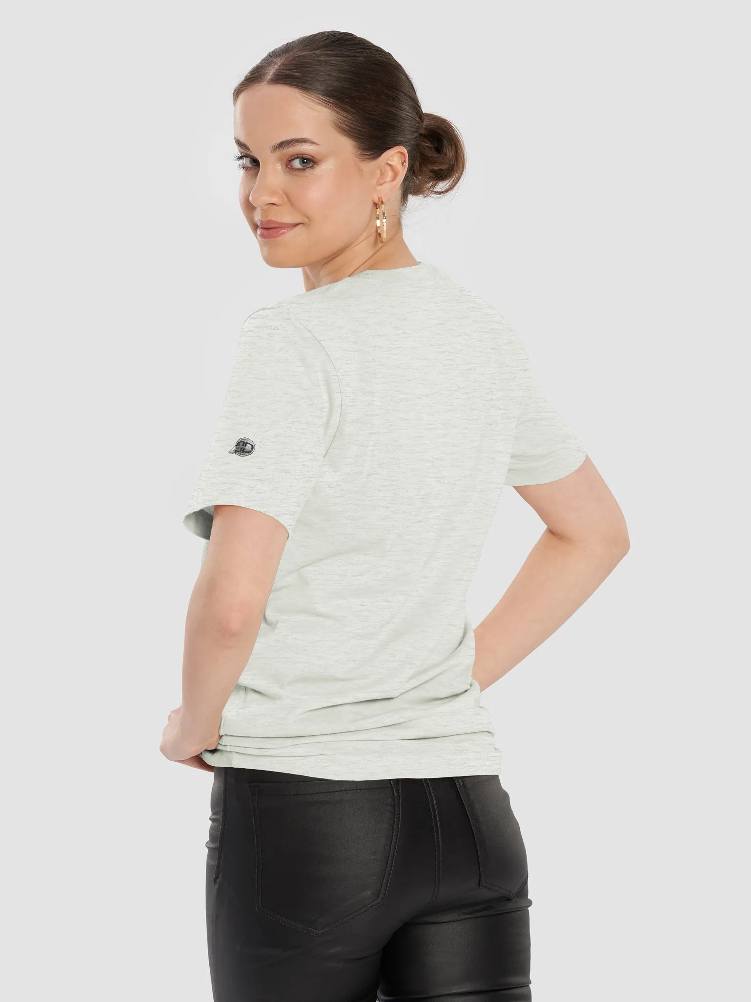 I'm Thinking | Bella Canvas Tee product image (9)