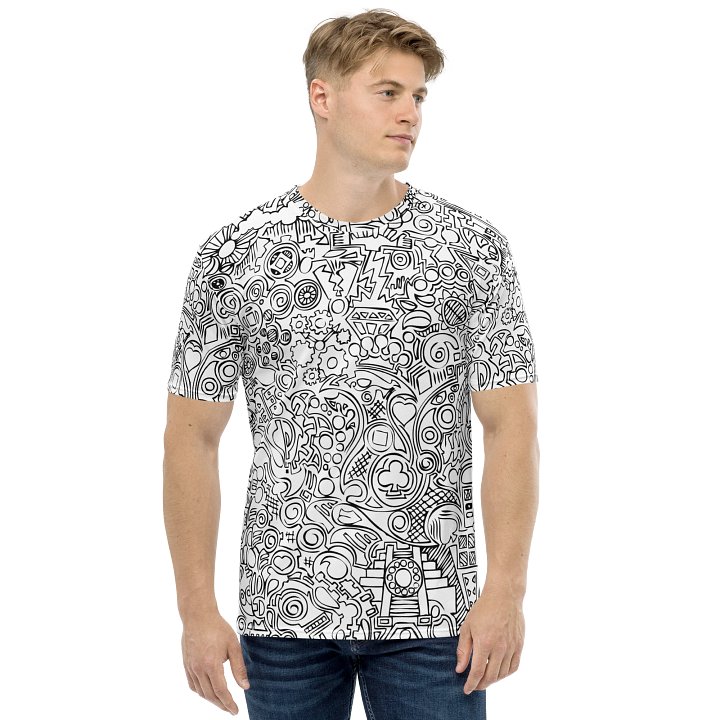 Rocketman product image (2)