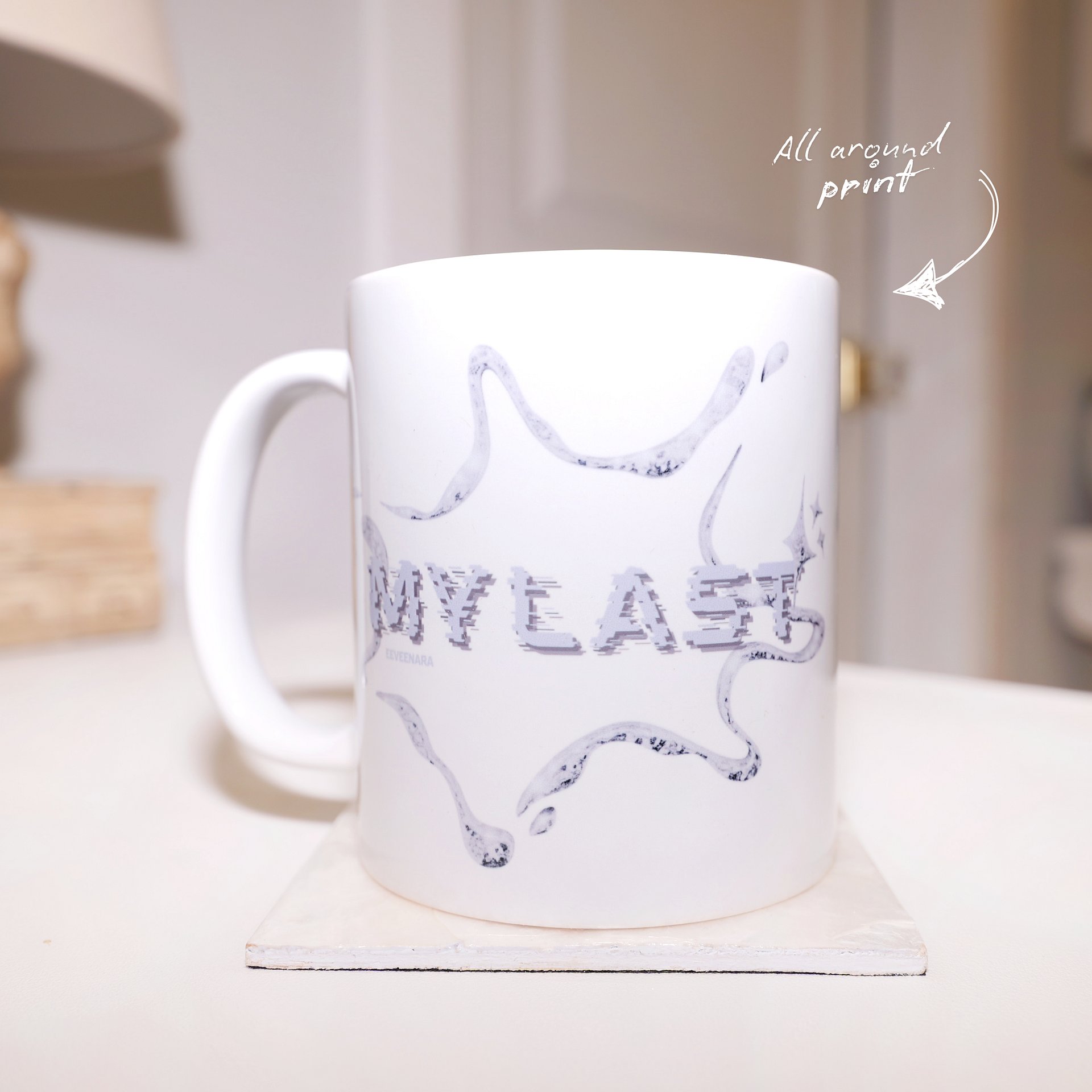 RELEASE TIME MUG product image (2)