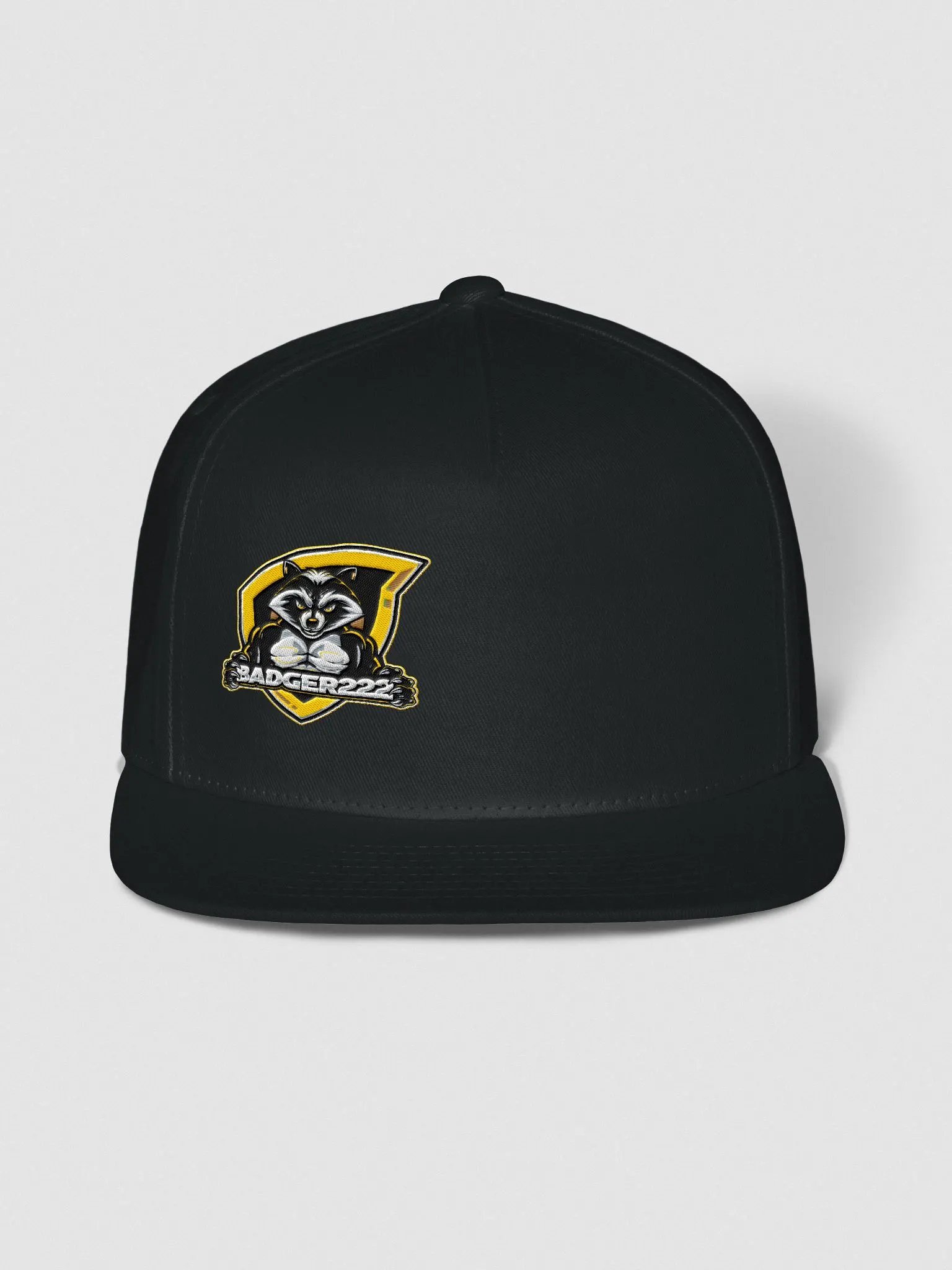 Badger's Snapback product image (1)