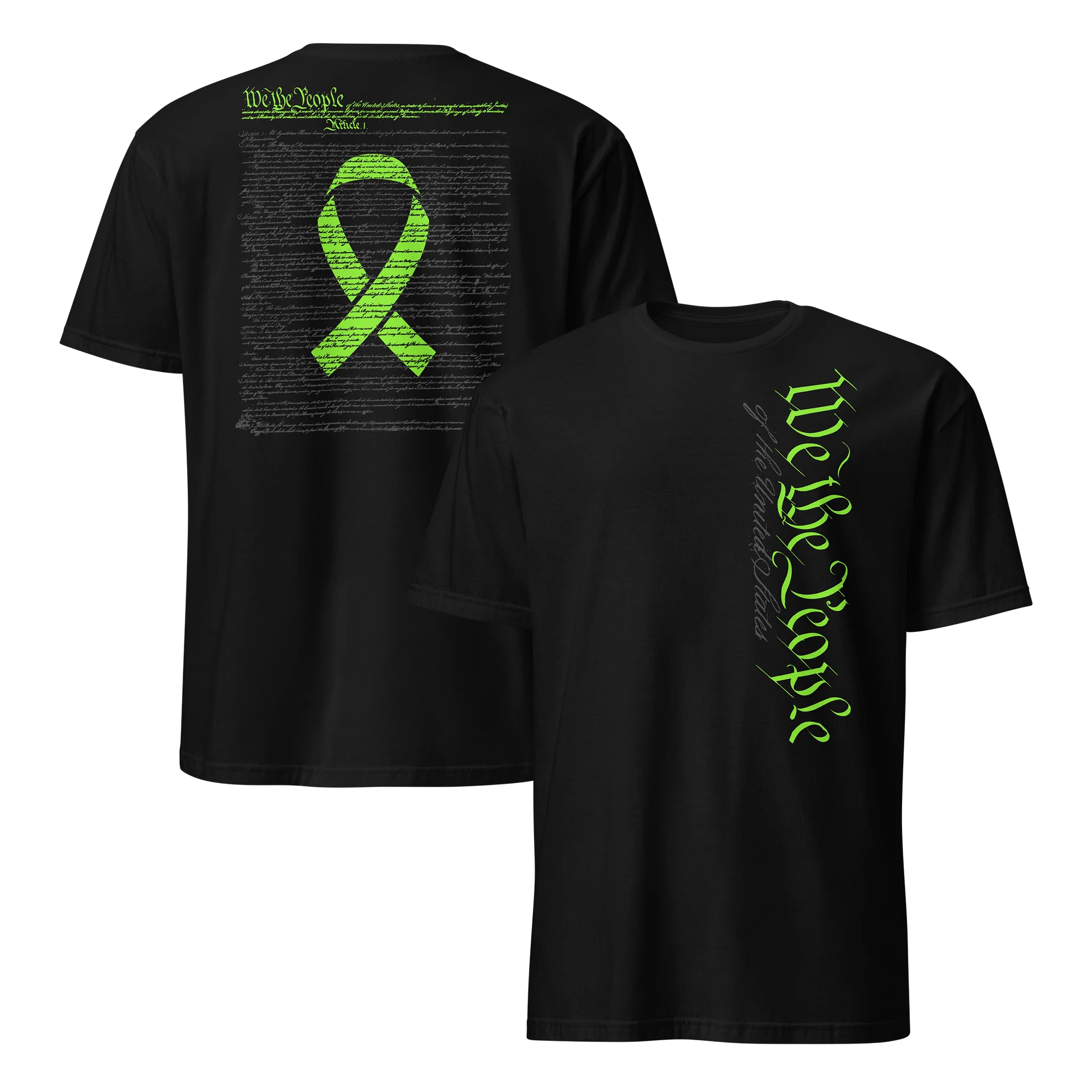 Non-Hodgkin Lymphoma: Constitution Onyx product image (1)