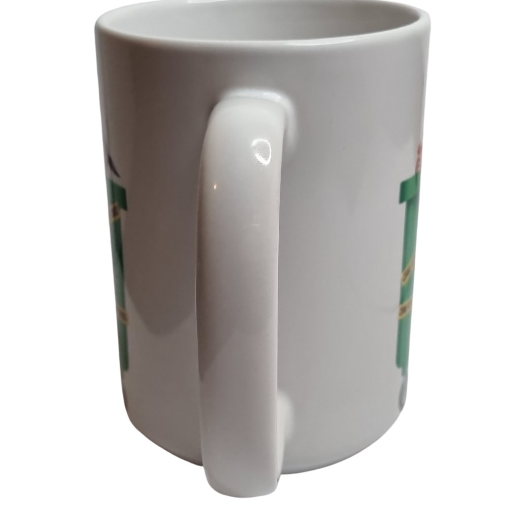Dumpster Fire Army Mega-Mug product image (3)