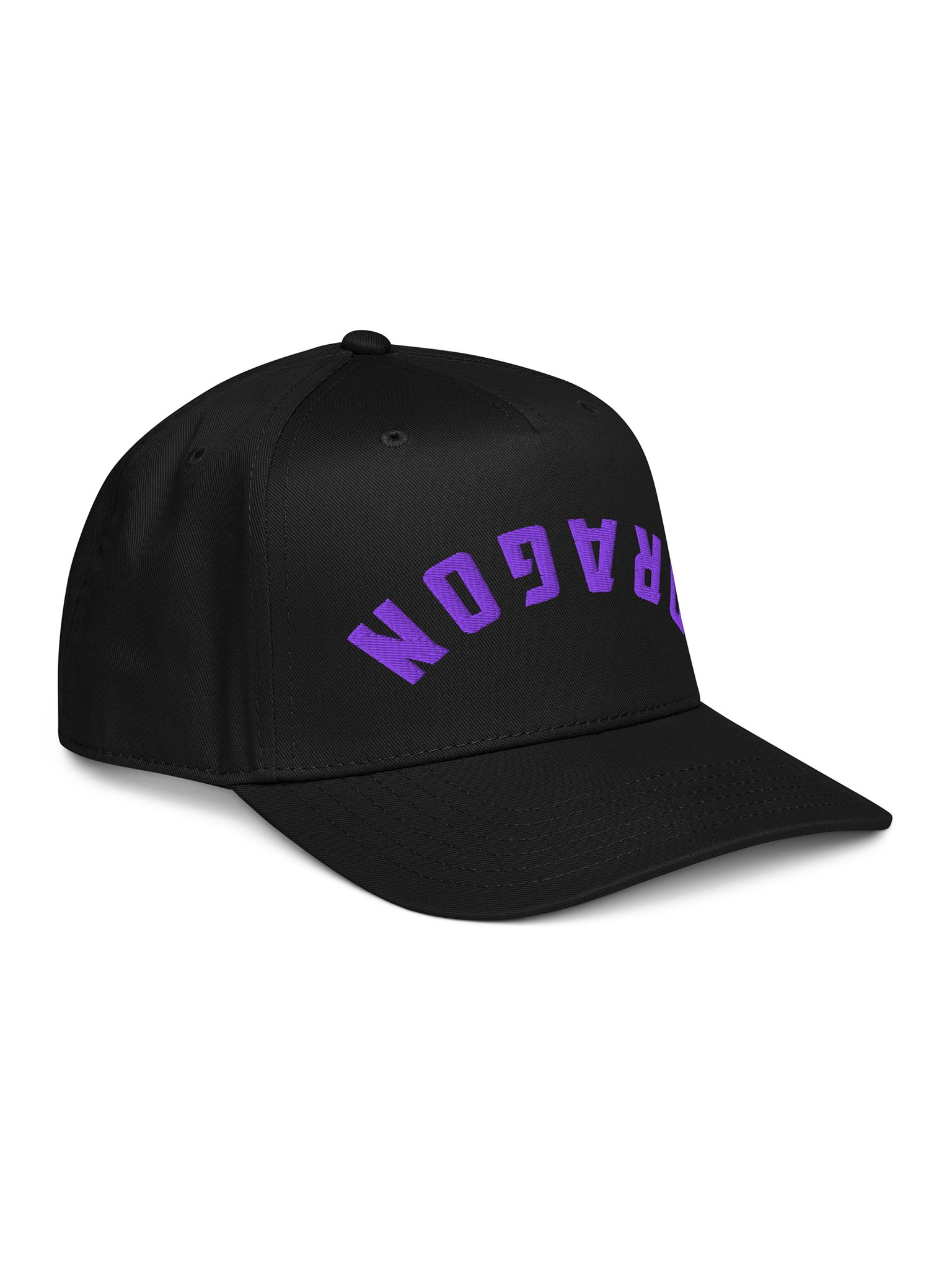 Dragon Curve - Baseball Cap product image (4)
