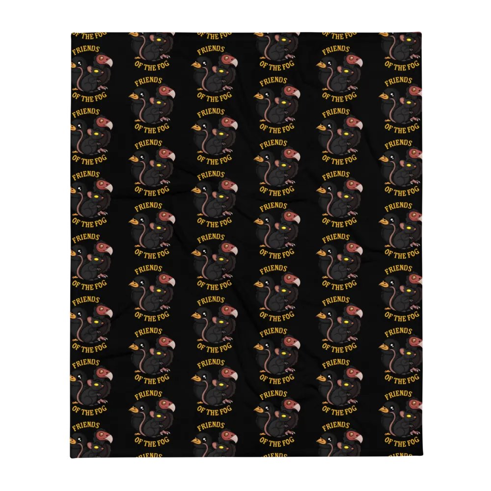 Friends of the Fog Blanket product image (1)