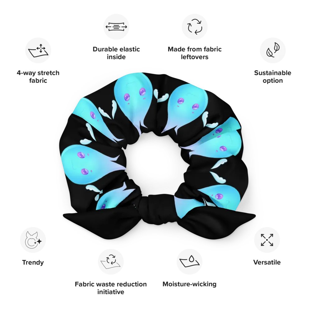 Salaryboo Scrunchie product image (12)