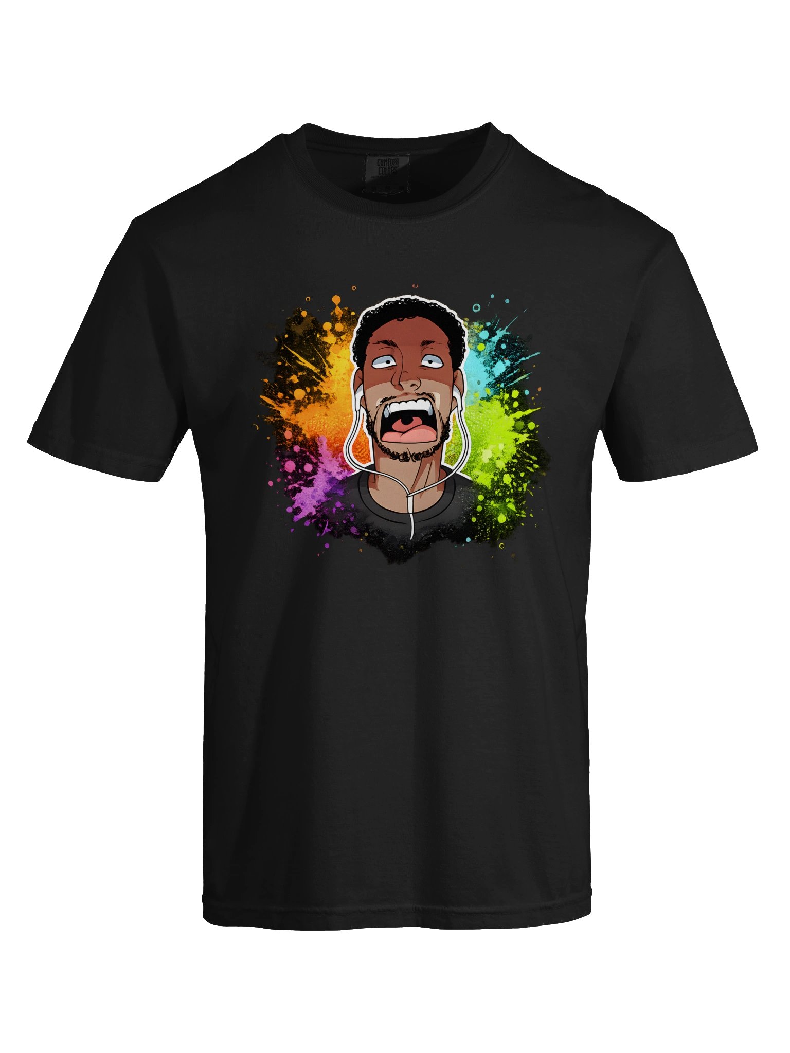 BigBPlus T-Shirt product image (5)