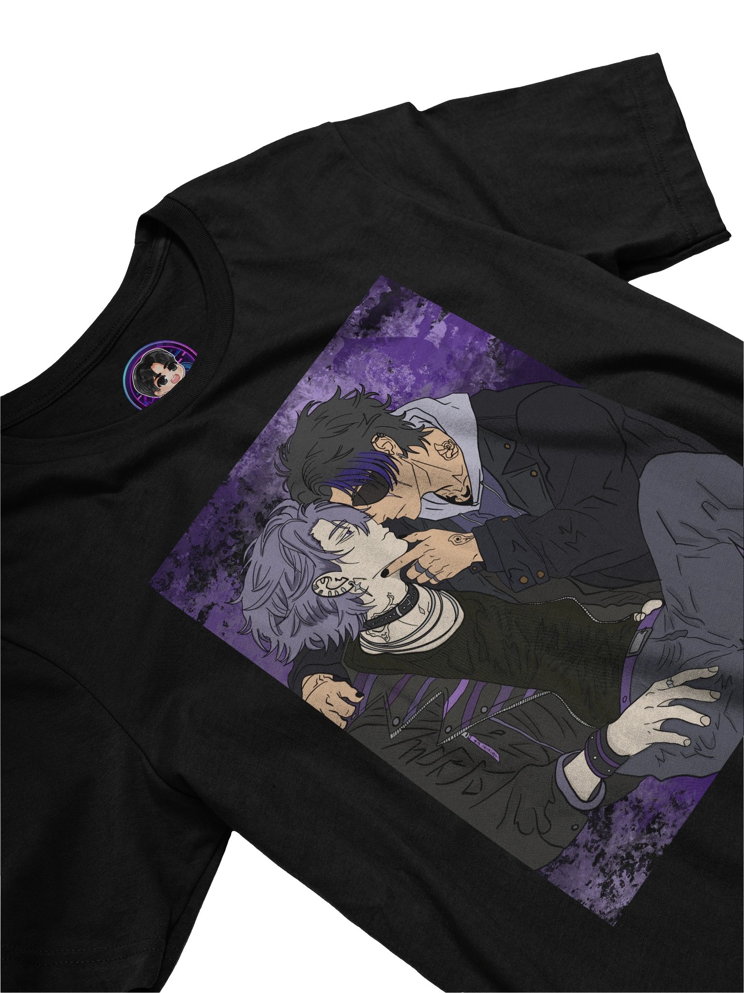 Ink and Lilac <3 product image (99)