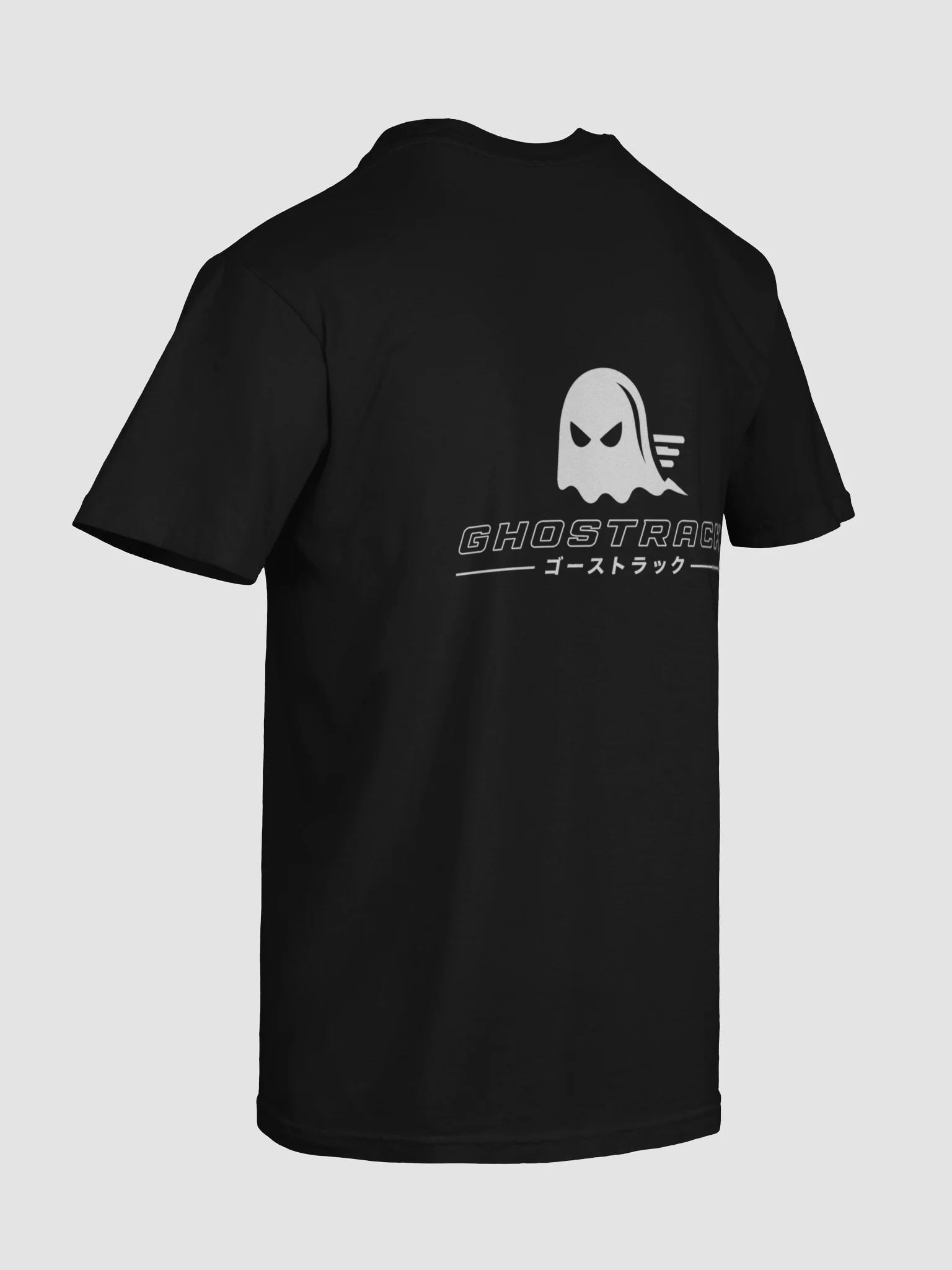 Ghostrack Signature Tee product image (8)