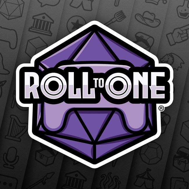 Roll to One