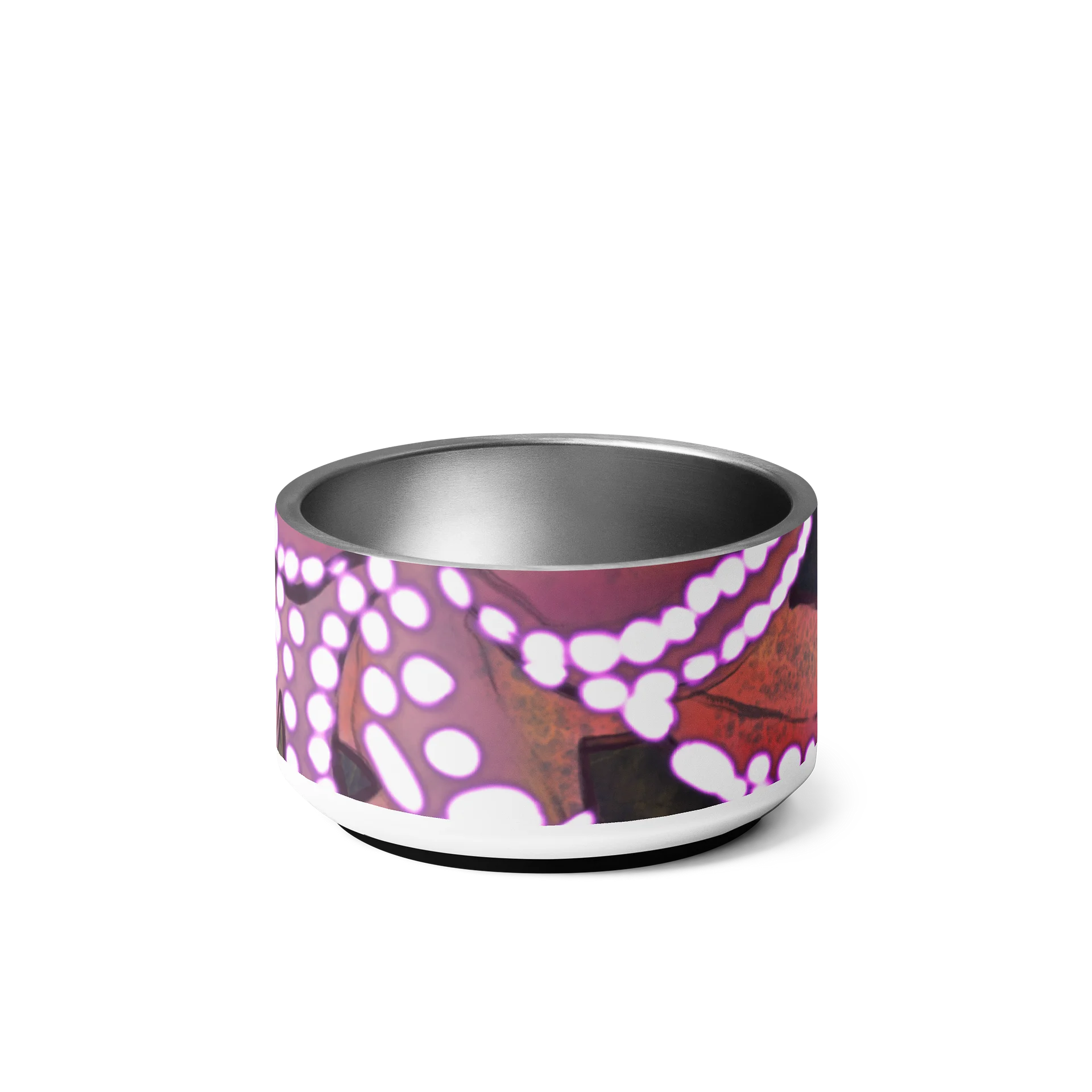 The Tinkerer — Octopus Pet Bowl product image (5)