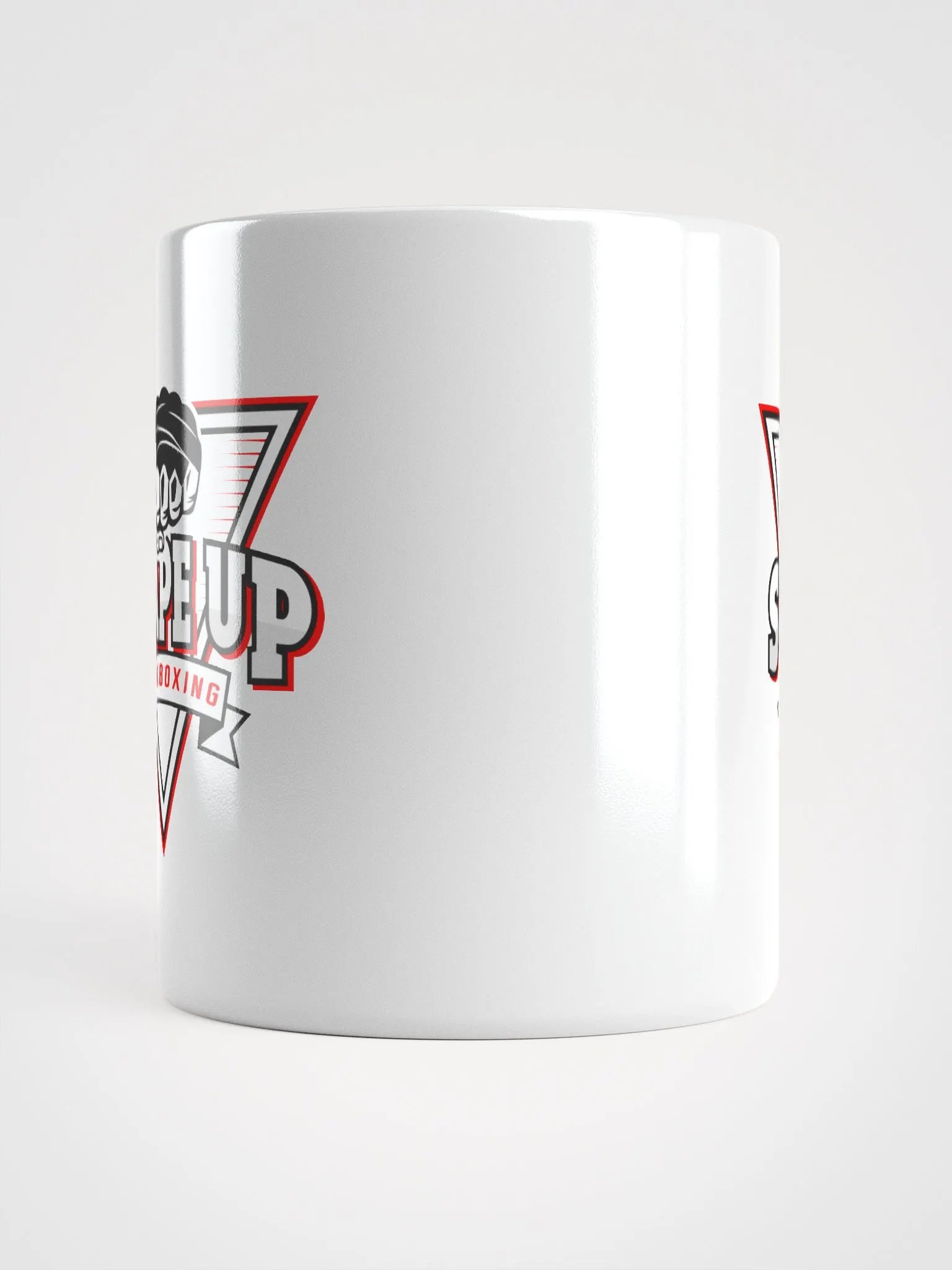 Shape Up Kickboxing Coffee Mug product image (15)