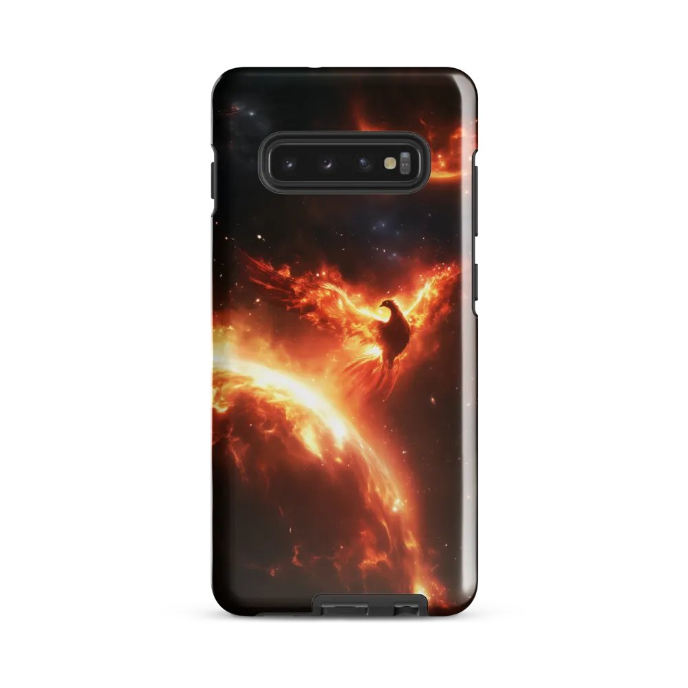 Infinite Pathways Tough Case for Samsung® product image (2)