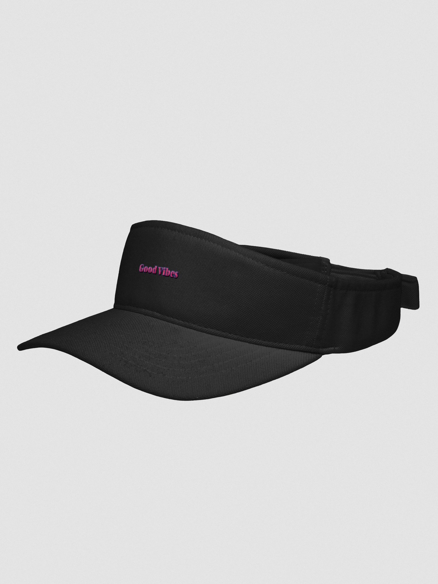 Good Vibes Visor product image (2)
