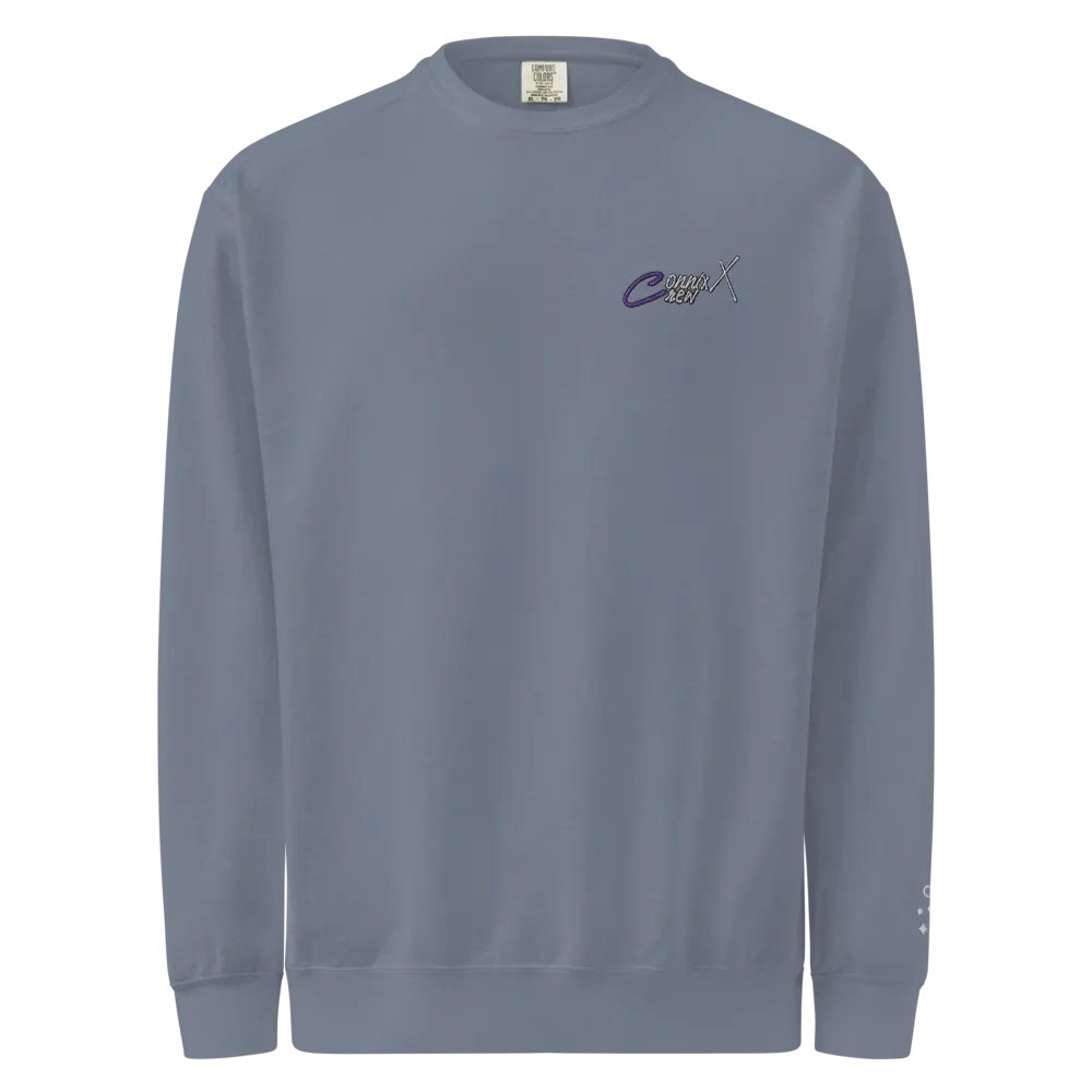 Connix Crew Dynamic Sweatshirt product image (8)