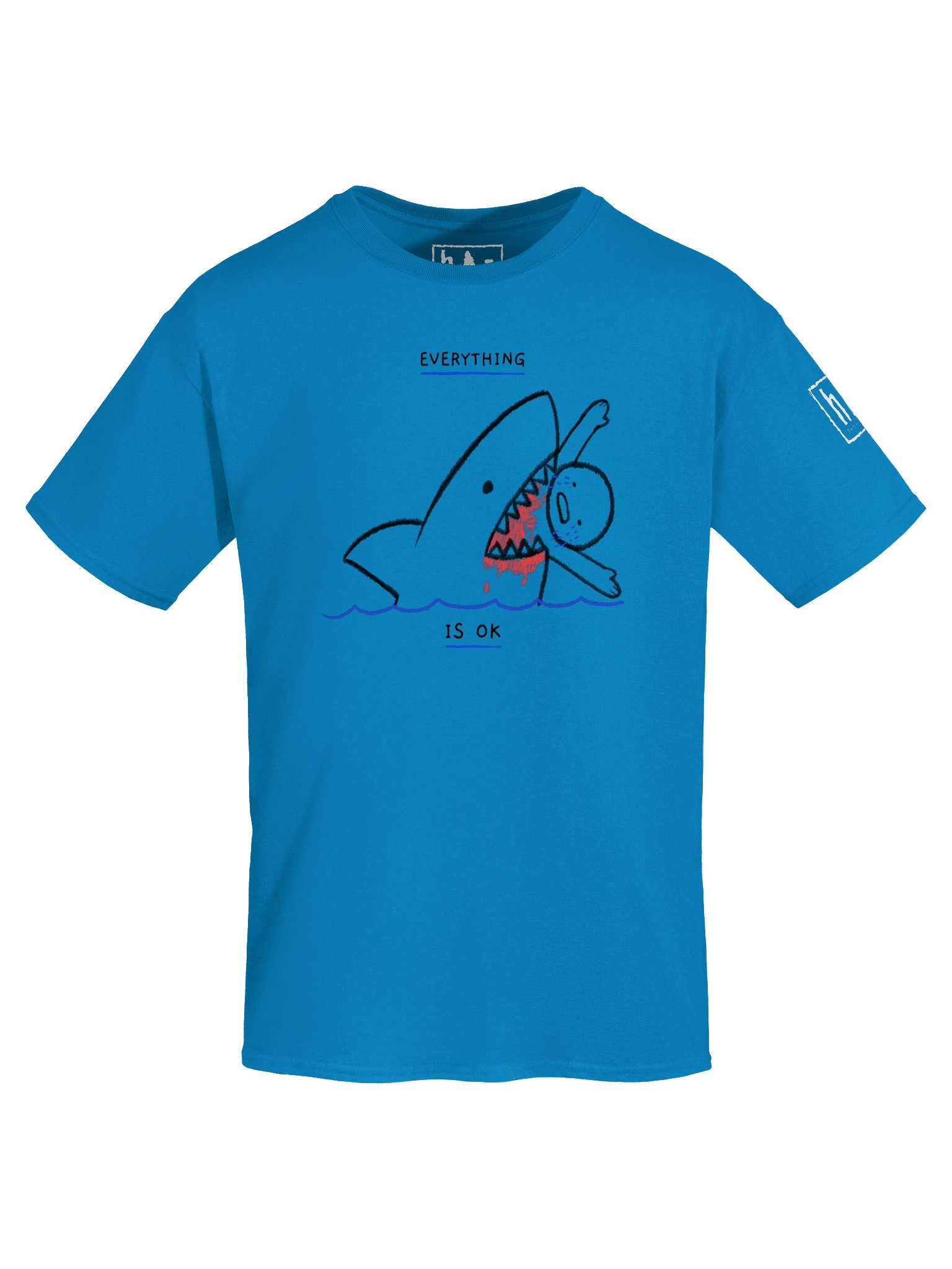 Everything is OK product image (5)