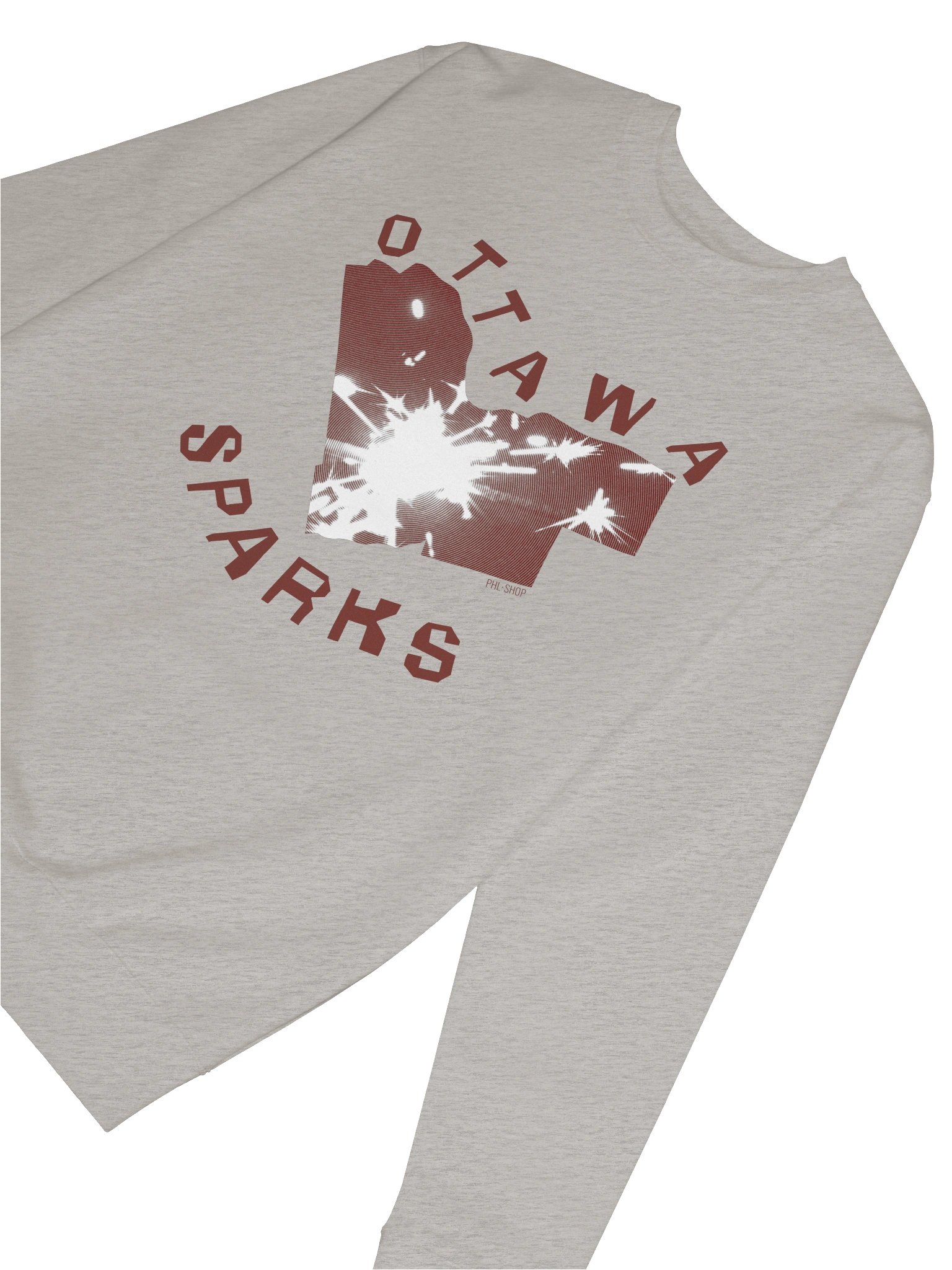 Sparks Sweatshirt product image (2)