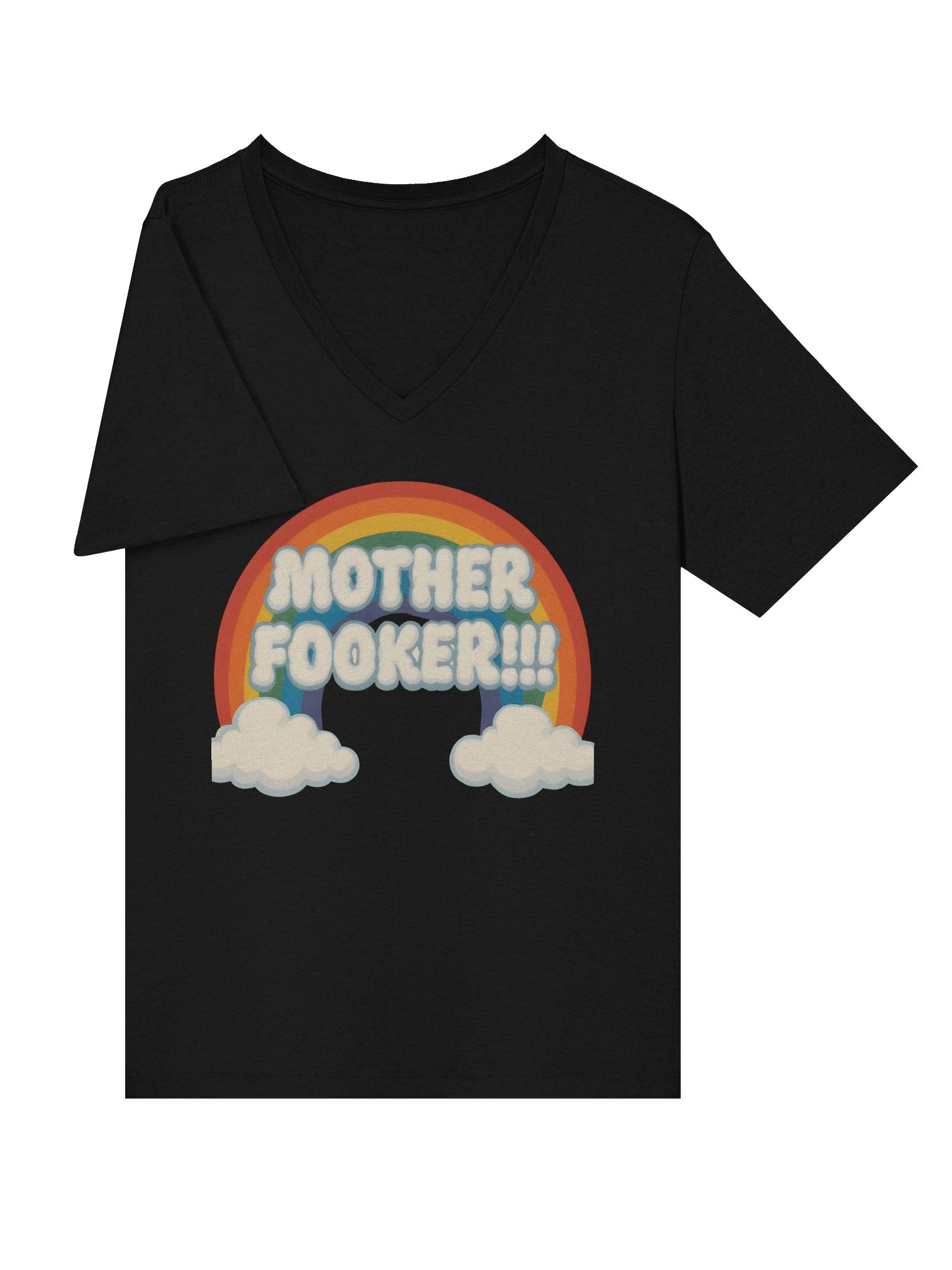 Mother Fooker VNeck product image (36)