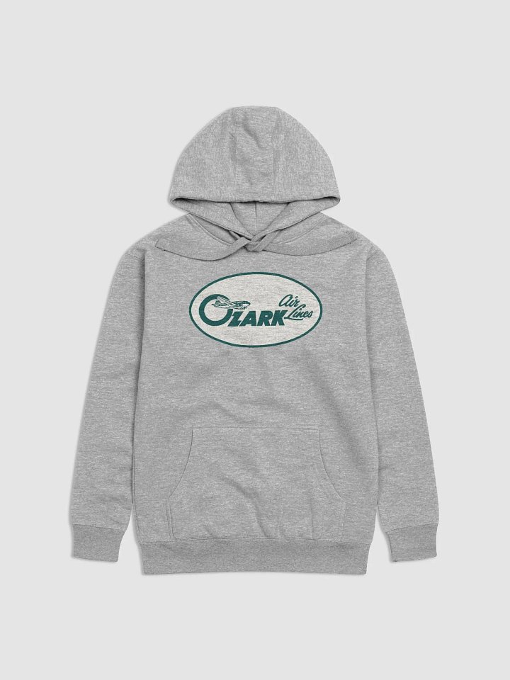Ozark Airlines - Hoodie product image (1)