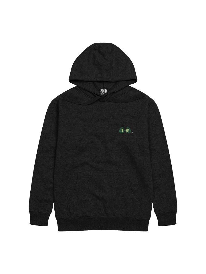 Frogs Together Strong - Comfy Hoodie product image (1)