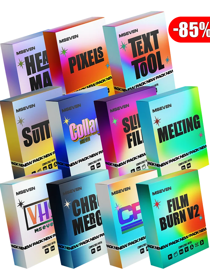 Super Pack M7 product image (1)