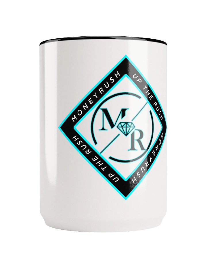 Colour Inside Rush Mug product image (1)