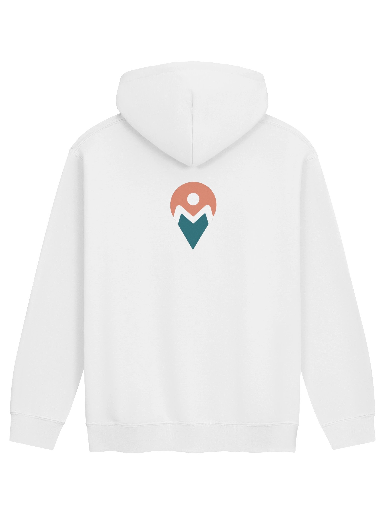 MyVentura Hoodie product image (2)