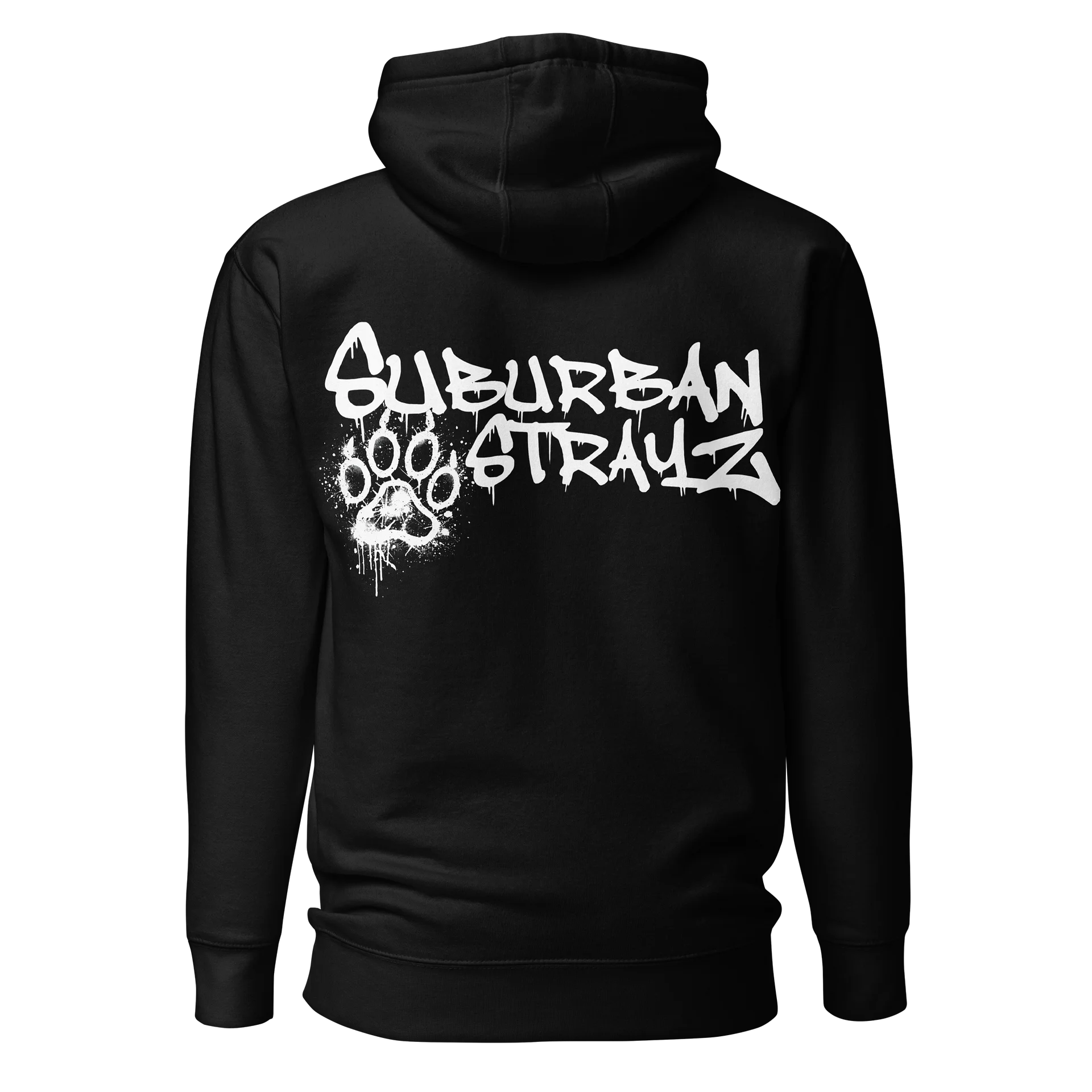 Suburban strayz Hoodie product image (5)