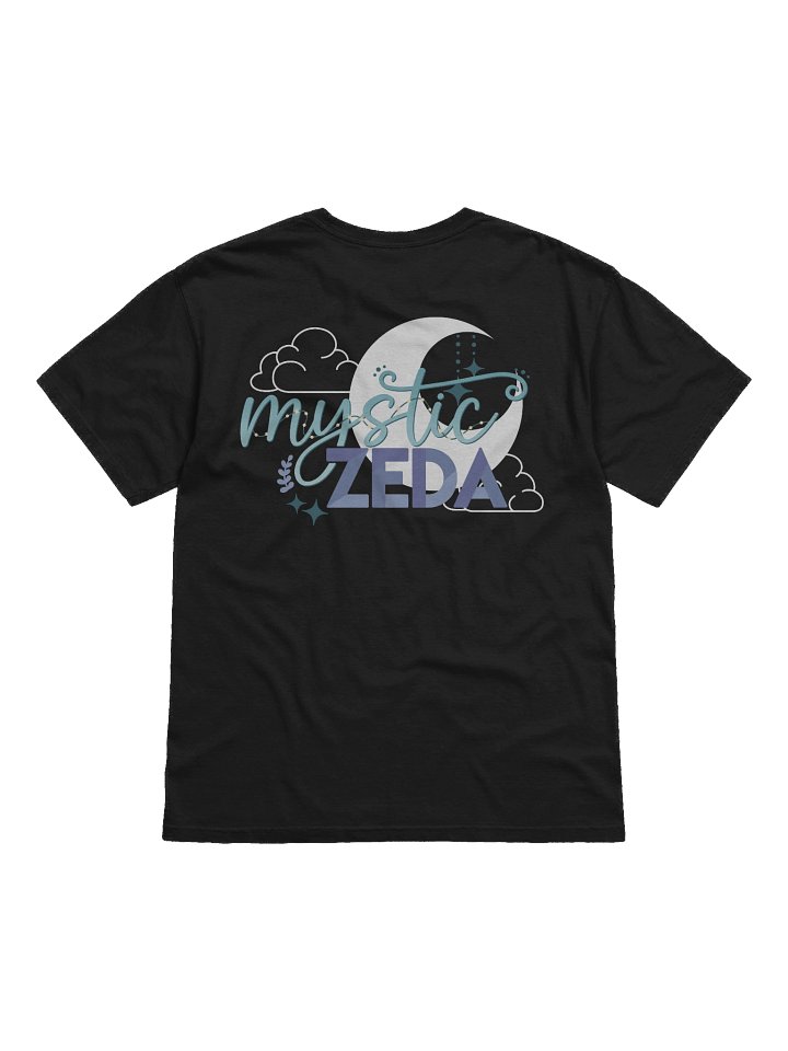 White Moon Logo Shirt product image (2)
