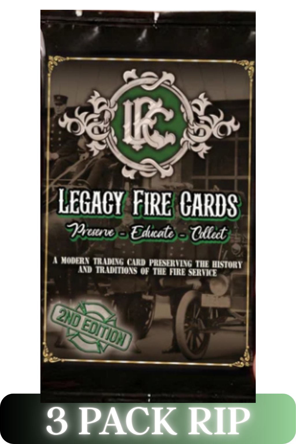 Live Pack Rip product image (1)